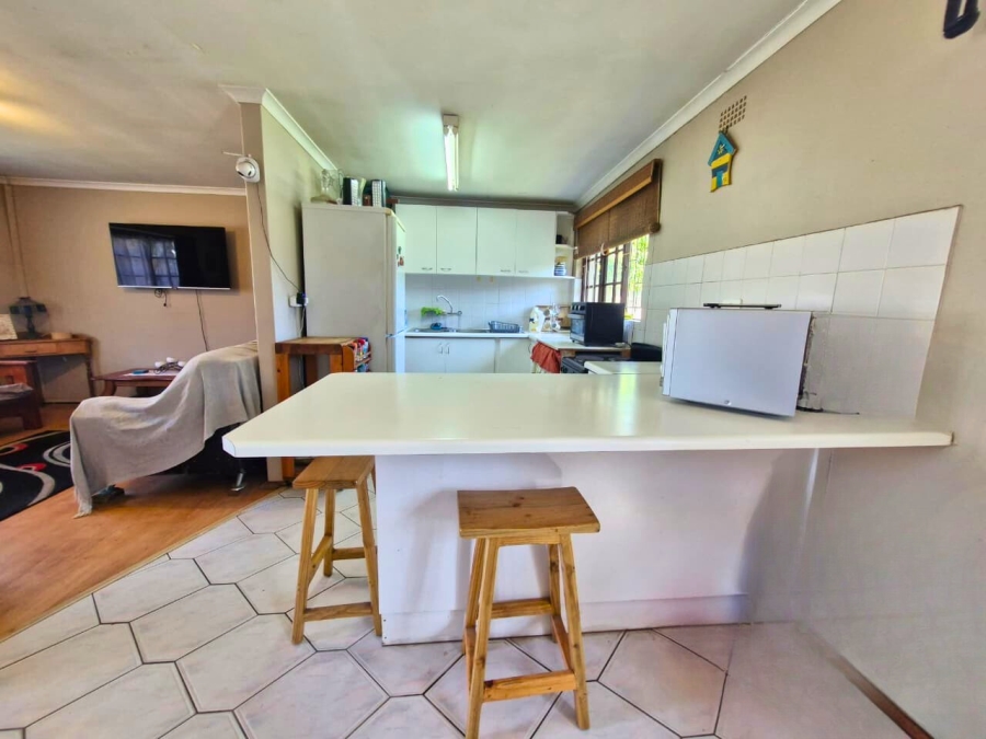 To Let 2 Bedroom Property for Rent in Vredekloof East Western Cape